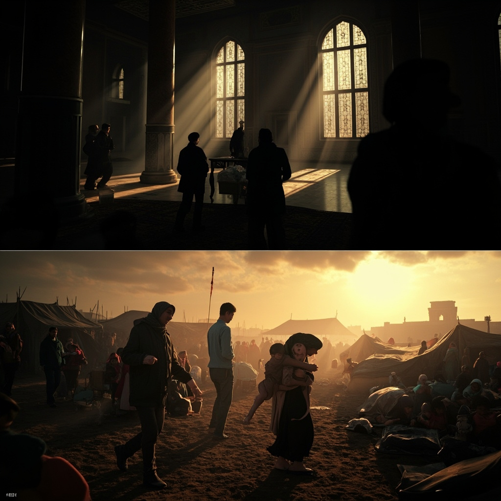 Iran parliament political