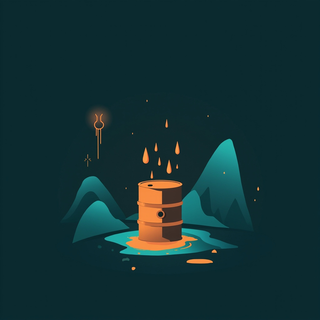 Precios del petroleo suben 12% mientras las tensiones en Ormuz disruptan las rutas de suministro