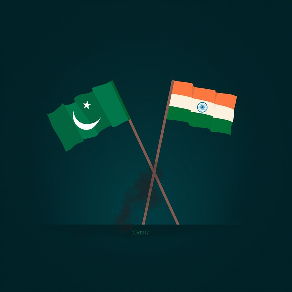 Pakistan e India acuerdan alto el fuego inmediato tras mediacion de la ONU