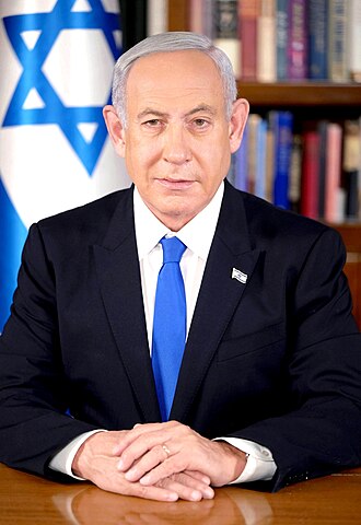 Netanyahu says Israel won’t leave occupied land in Lebanon