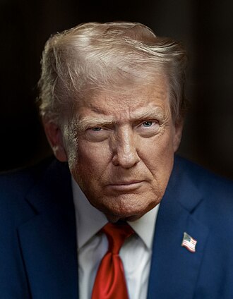Trump touts Iran deal and Ukraine ambition as he arrives at G7