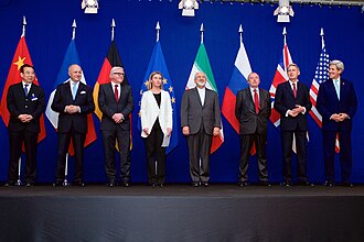 Will there be a deal to end the Iran war this time?